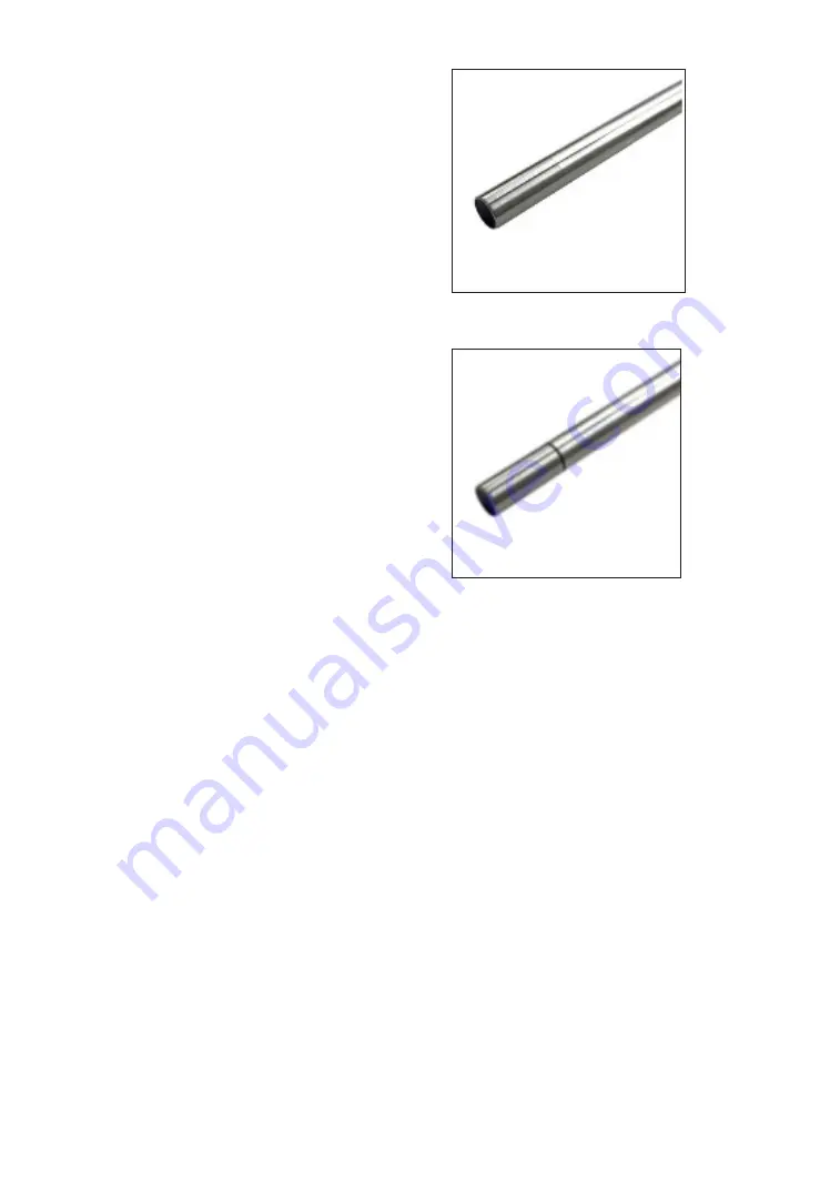 YOKOGAWA DO72 Instruction Manual Download Page 19