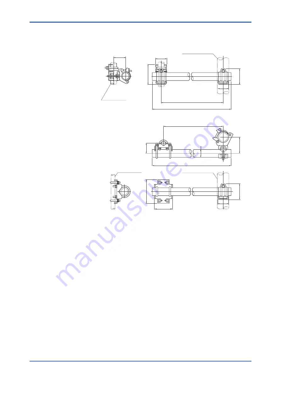 YOKOGAWA DOX8HS User Manual Download Page 15