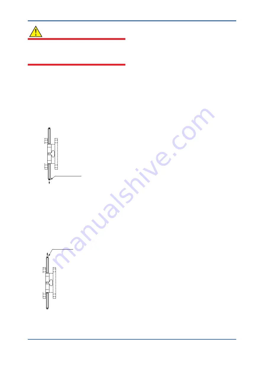 YOKOGAWA DP Harp EJX118B User Manual Download Page 36