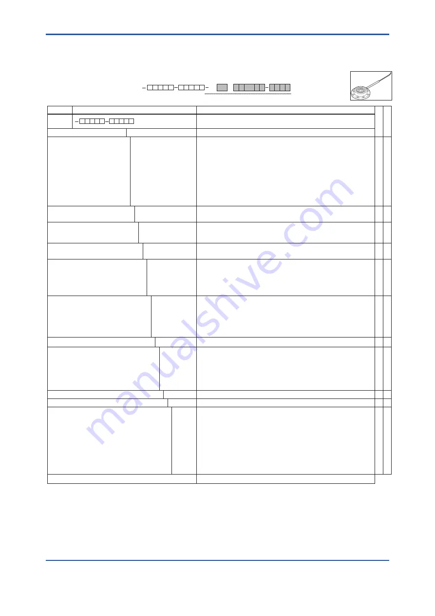 YOKOGAWA DP Harp EJX118B User Manual Download Page 87