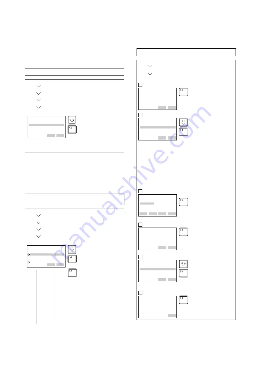 YOKOGAWA DPharp EJA110 User Manual Download Page 19