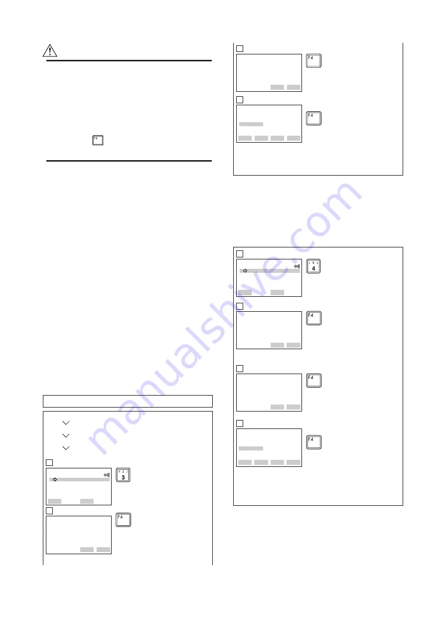 YOKOGAWA DPharp EJA110 User Manual Download Page 20