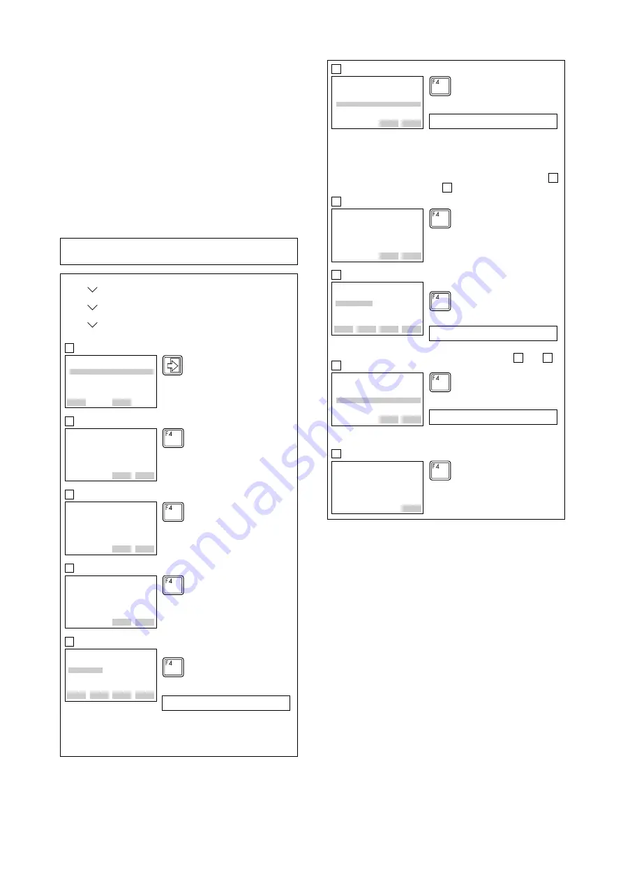 YOKOGAWA DPharp EJA110 User Manual Download Page 21