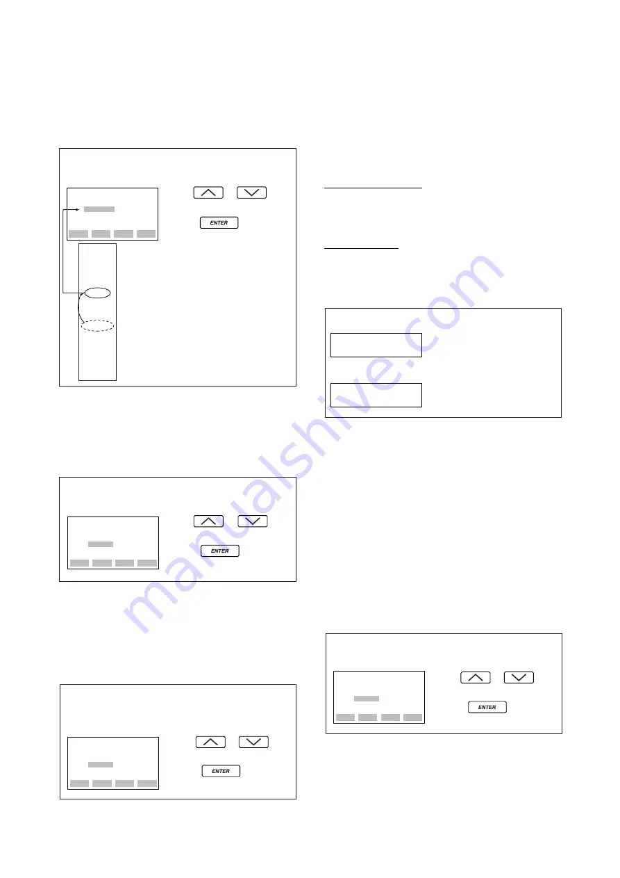 YOKOGAWA Dpharp EJA118N User Manual Download Page 41