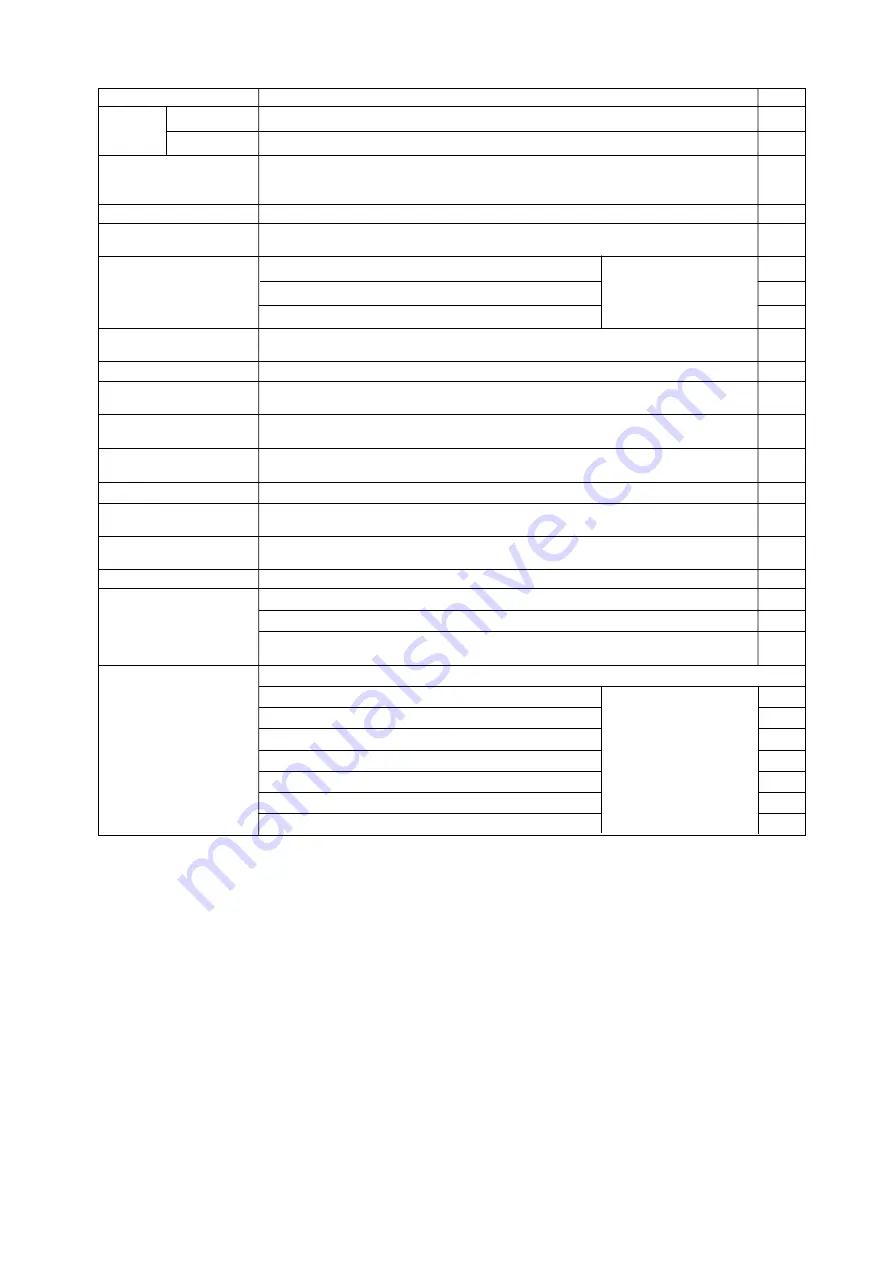 YOKOGAWA Dpharp EJA118N User Manual Download Page 60