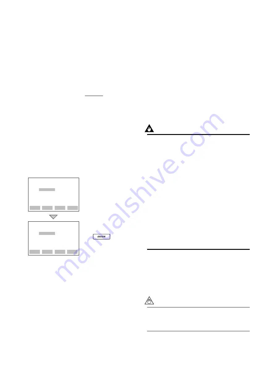 YOKOGAWA Dpharp EJA438N User Manual Download Page 28