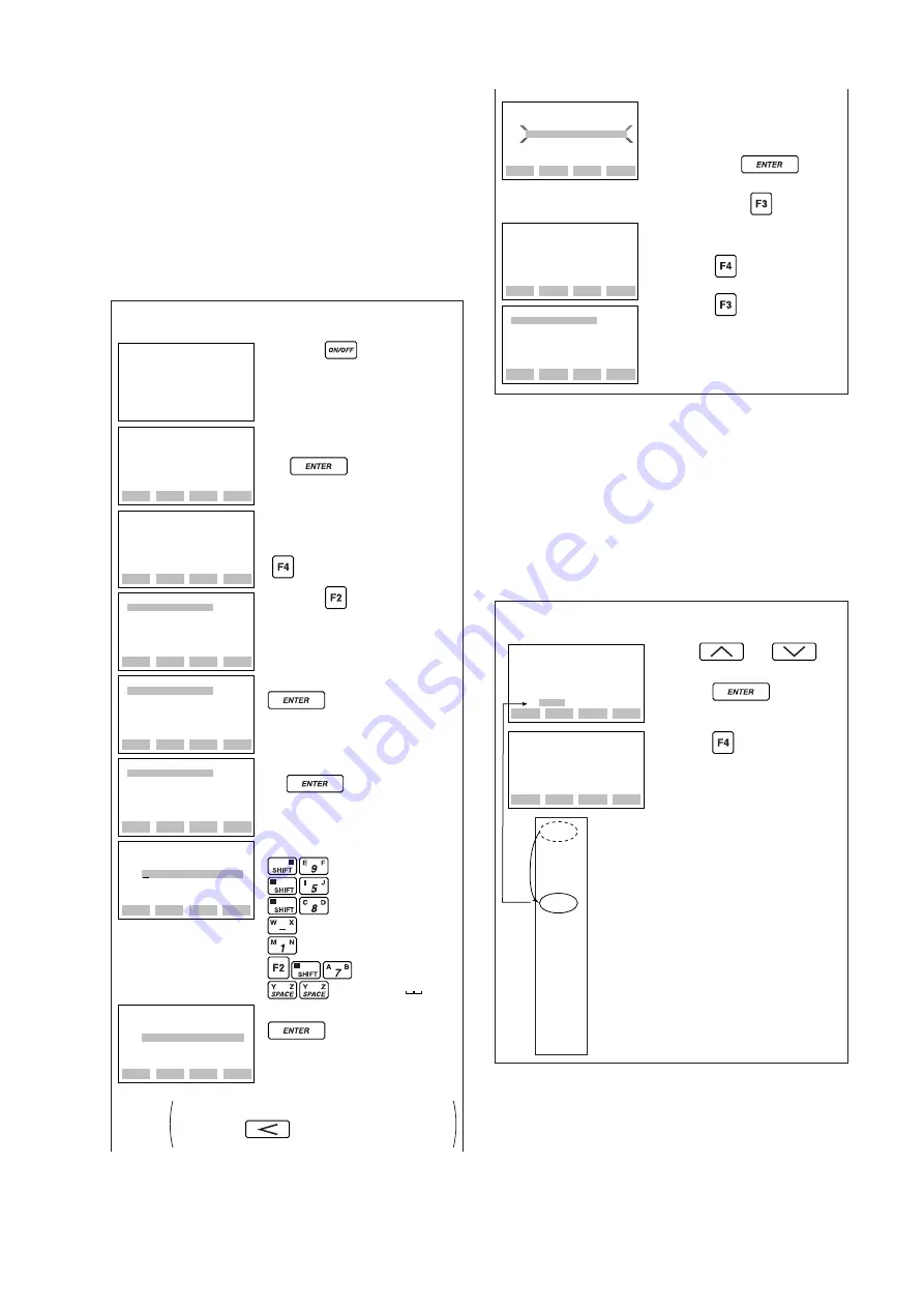 YOKOGAWA Dpharp EJA438N User Manual Download Page 36