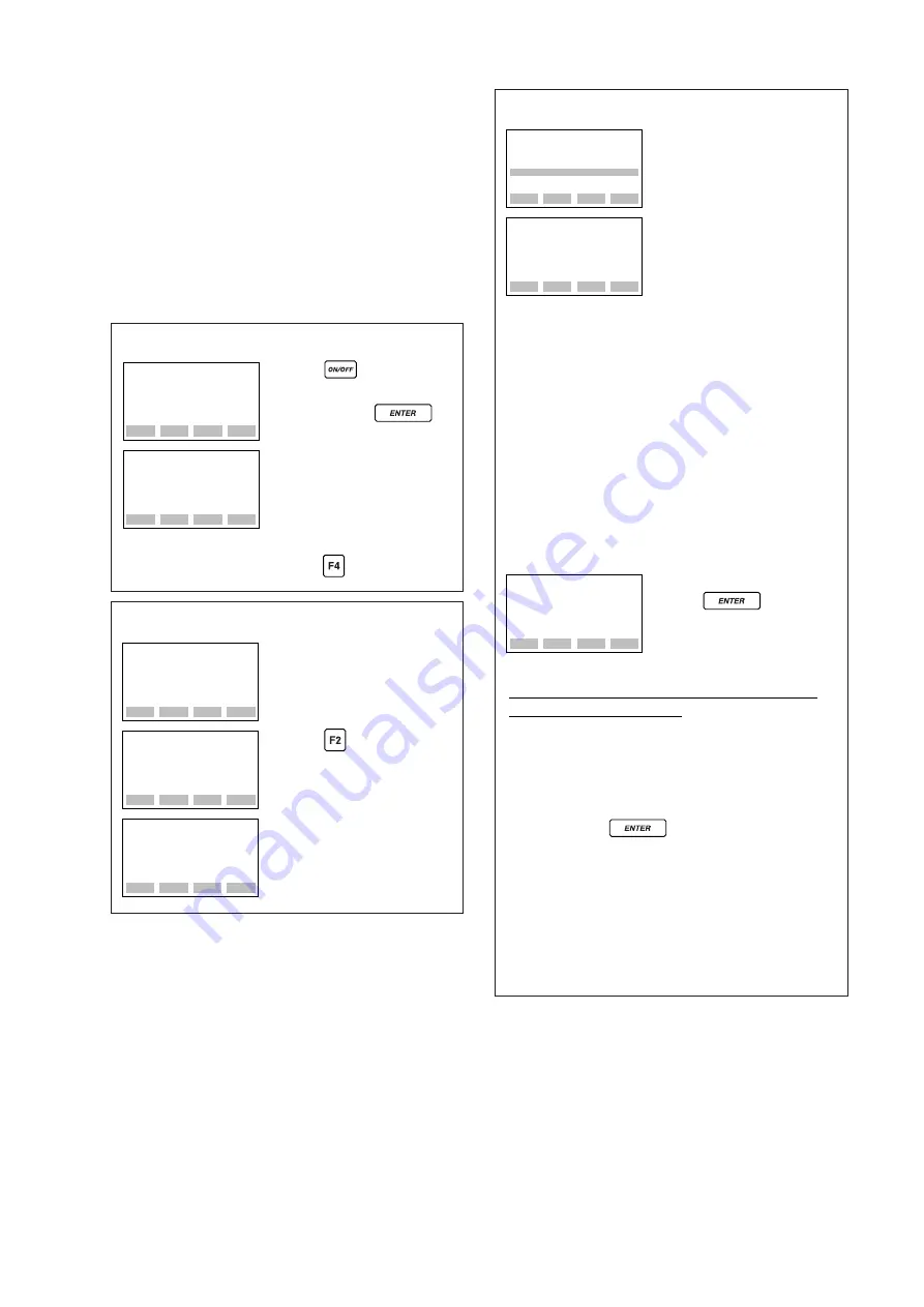 YOKOGAWA Dpharp EJA438N User Manual Download Page 44