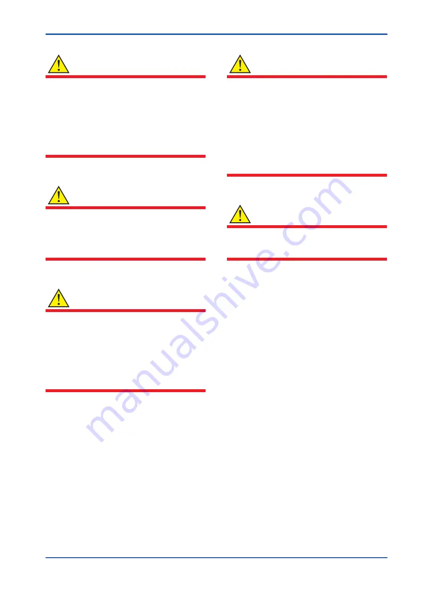 YOKOGAWA DPharp EJA510E User Manual Download Page 7