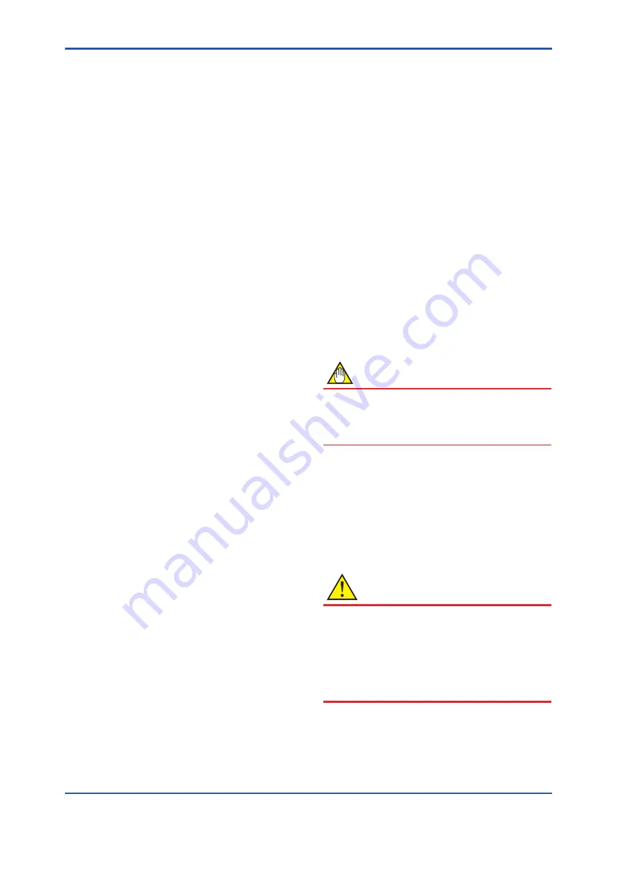 YOKOGAWA DPharp EJA510E User Manual Download Page 11