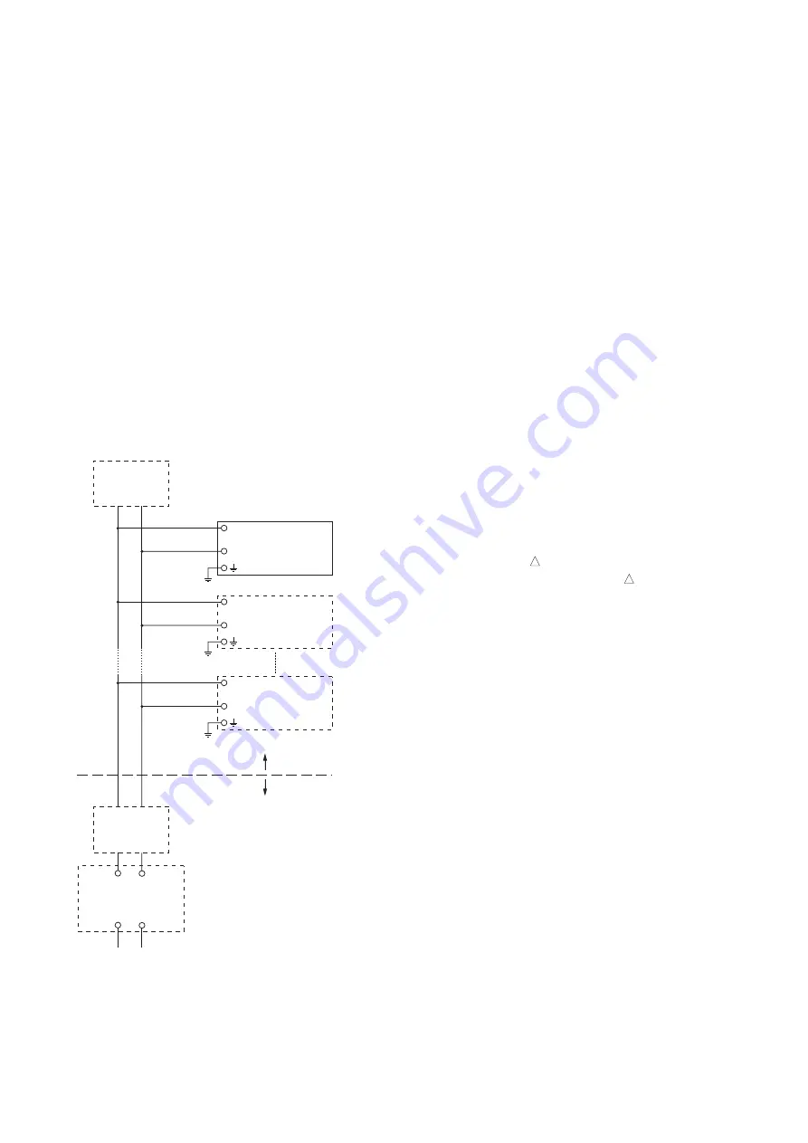 YOKOGAWA Dpharp EJX910A User Manual Download Page 12