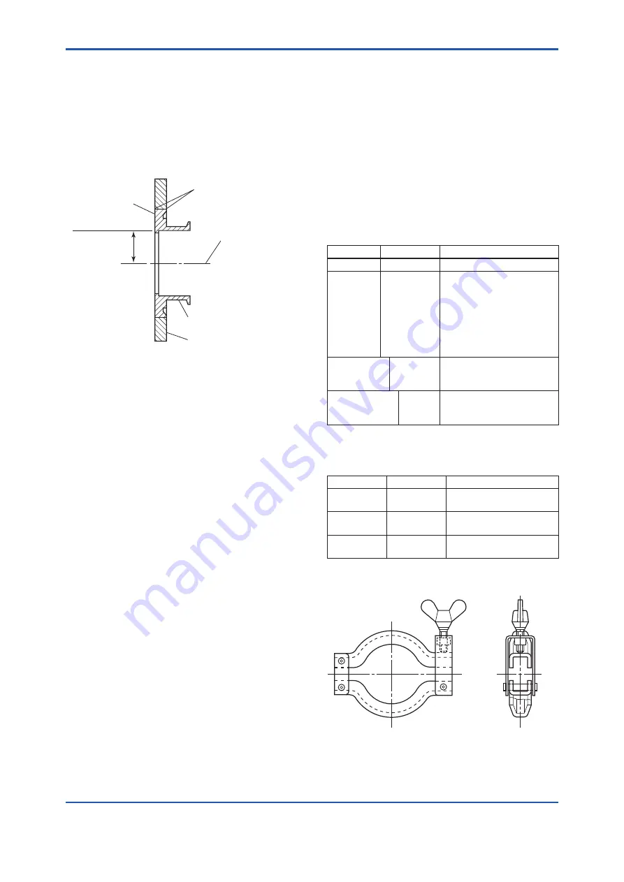 YOKOGAWA DPharp EJXC40A User Manual Download Page 34