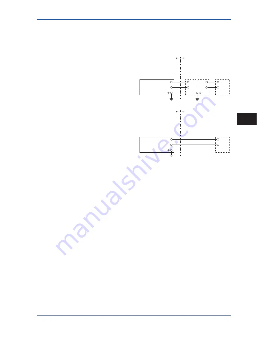 YOKOGAWA Dpharp vigilantplant EJA110A Скачать руководство пользователя страница 9