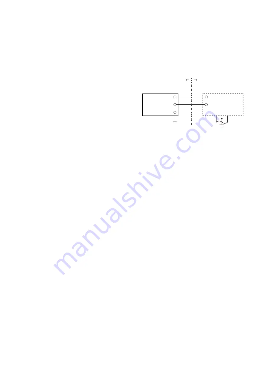 YOKOGAWA Dpharp vigilantplant EJA115 User Manual Download Page 16