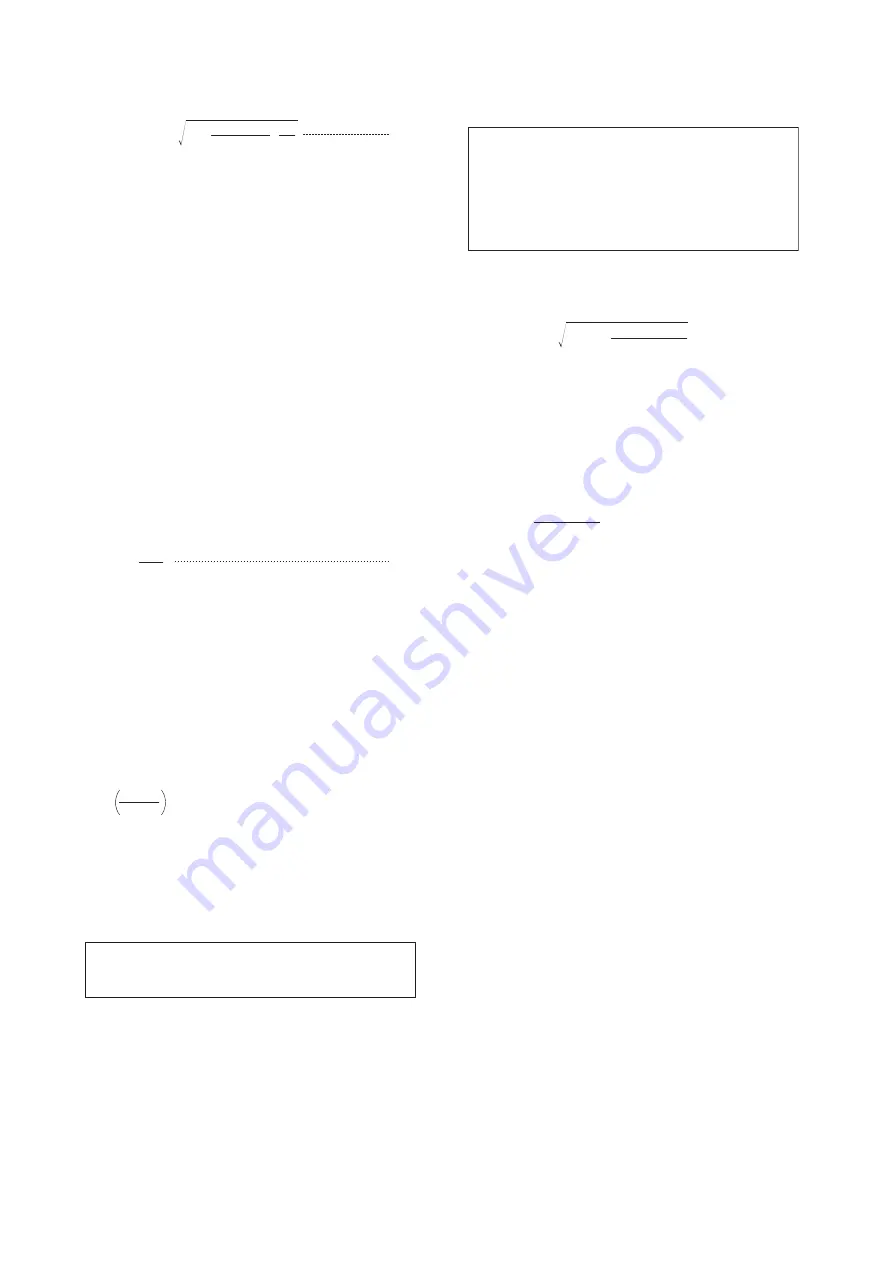 YOKOGAWA Dpharp vigilantplant EJA115 User Manual Download Page 34