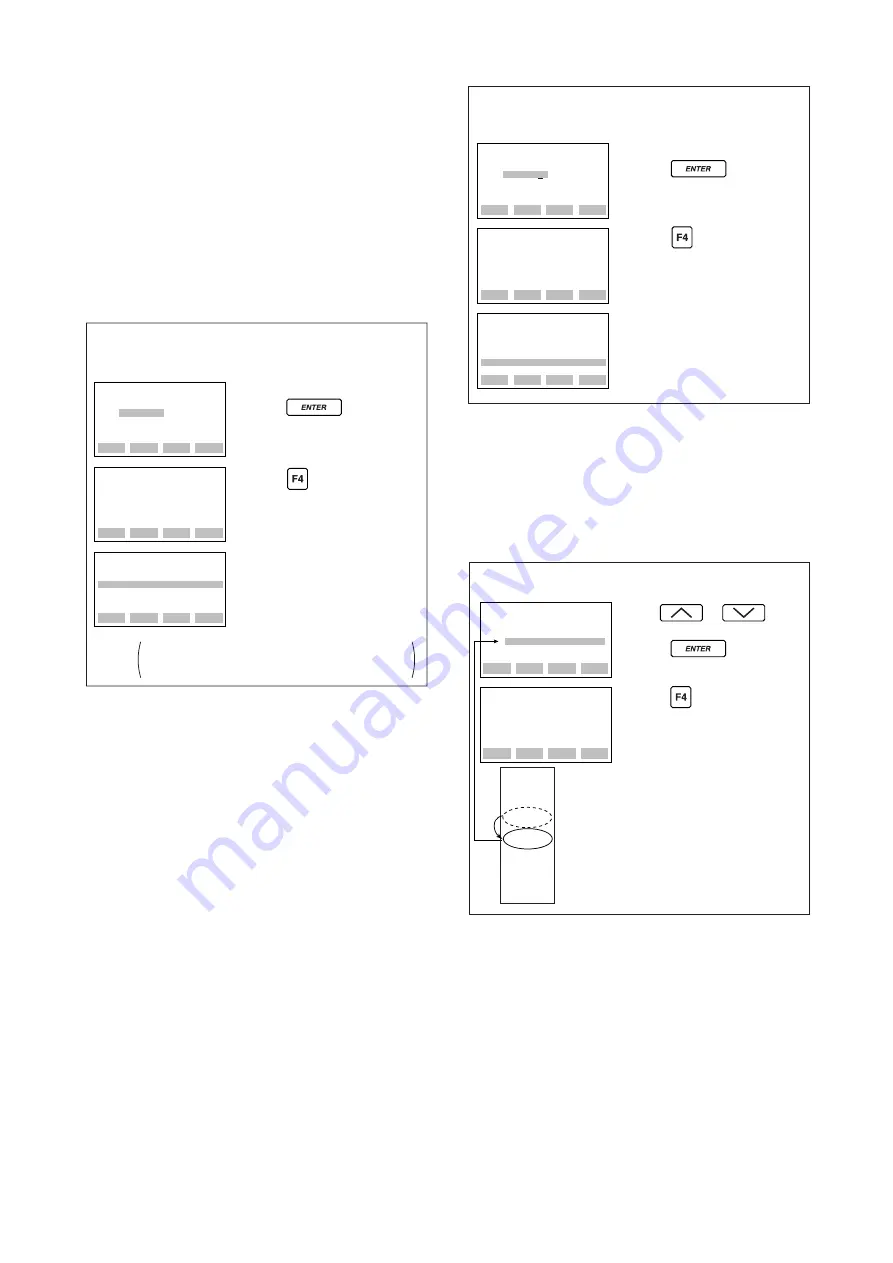 YOKOGAWA Dpharp vigilantplant EJA115 User Manual Download Page 46