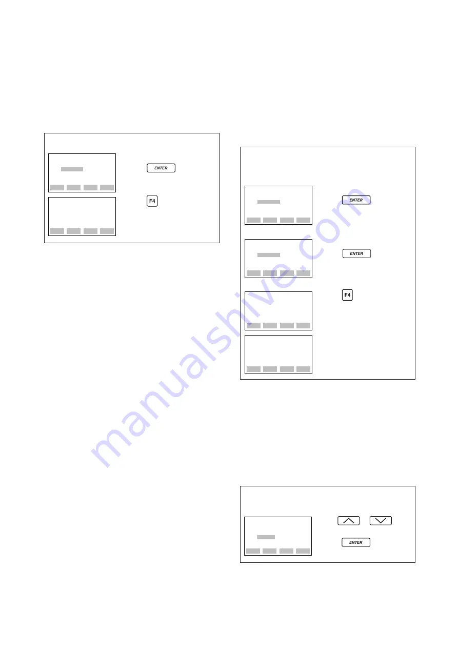 YOKOGAWA Dpharp vigilantplant EJA115 User Manual Download Page 49