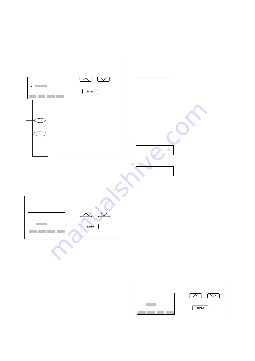 YOKOGAWA Dpharp vigilantplant EJA115 User Manual Download Page 50