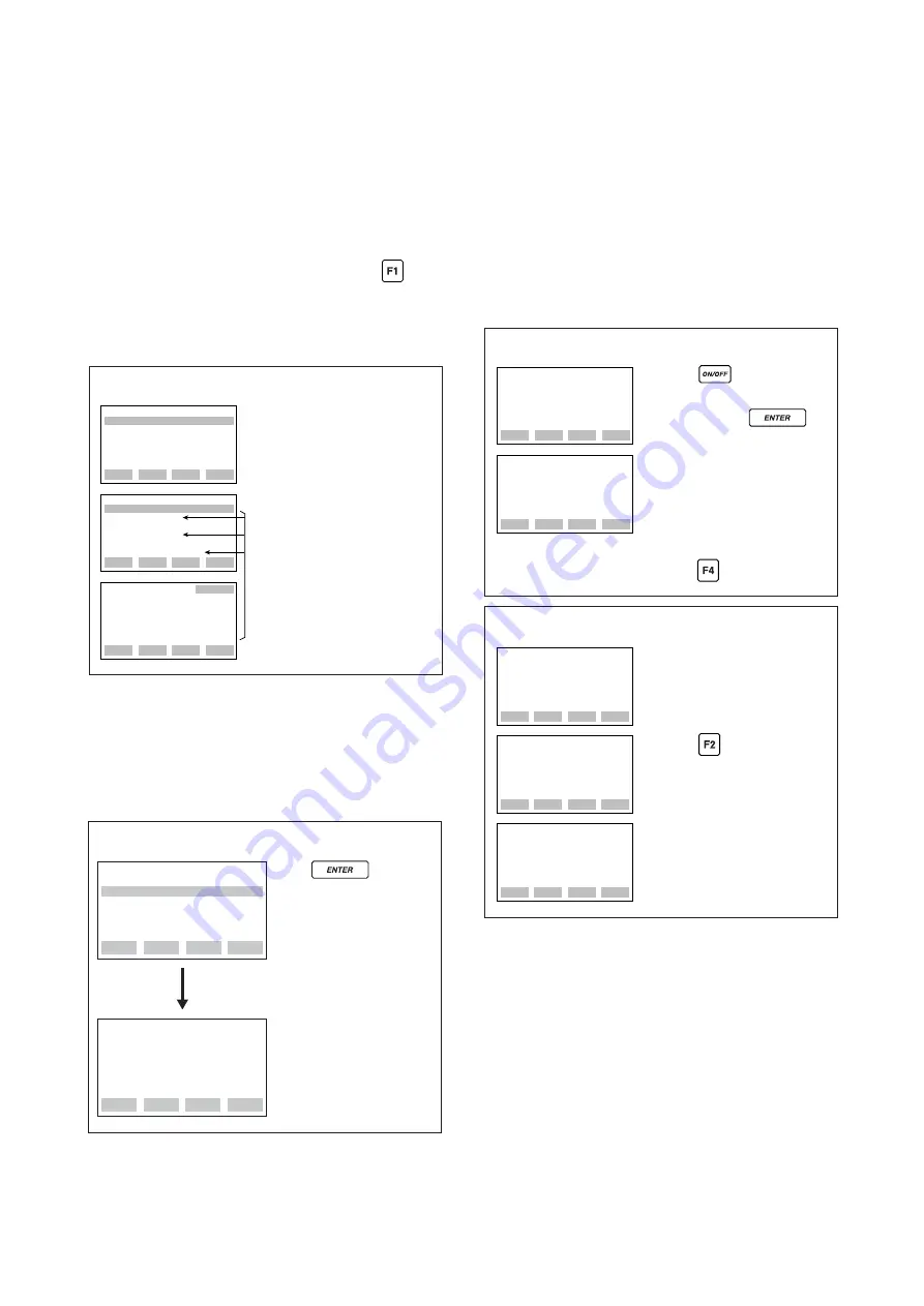 YOKOGAWA Dpharp vigilantplant EJA115 User Manual Download Page 53