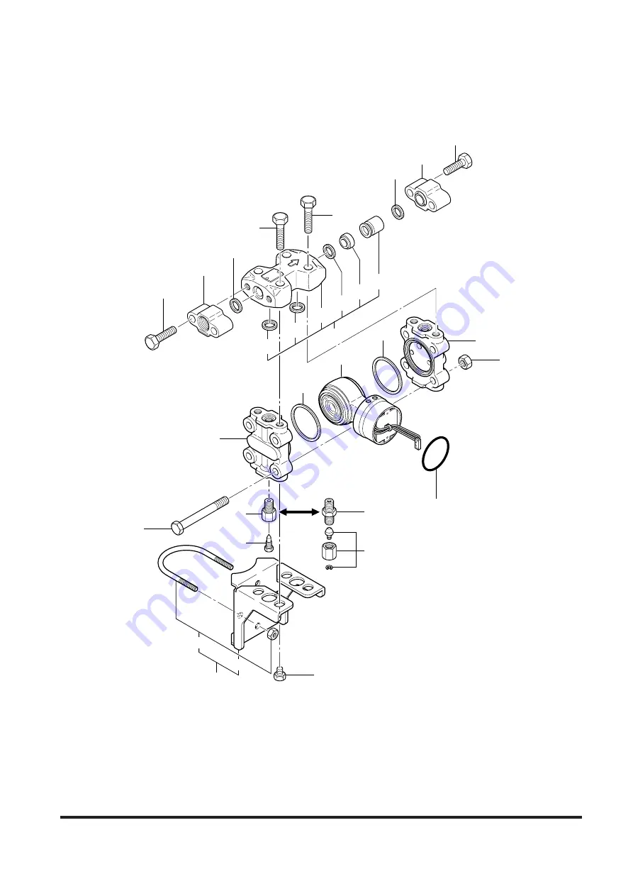 YOKOGAWA Dpharp vigilantplant EJA115 Скачать руководство пользователя страница 79