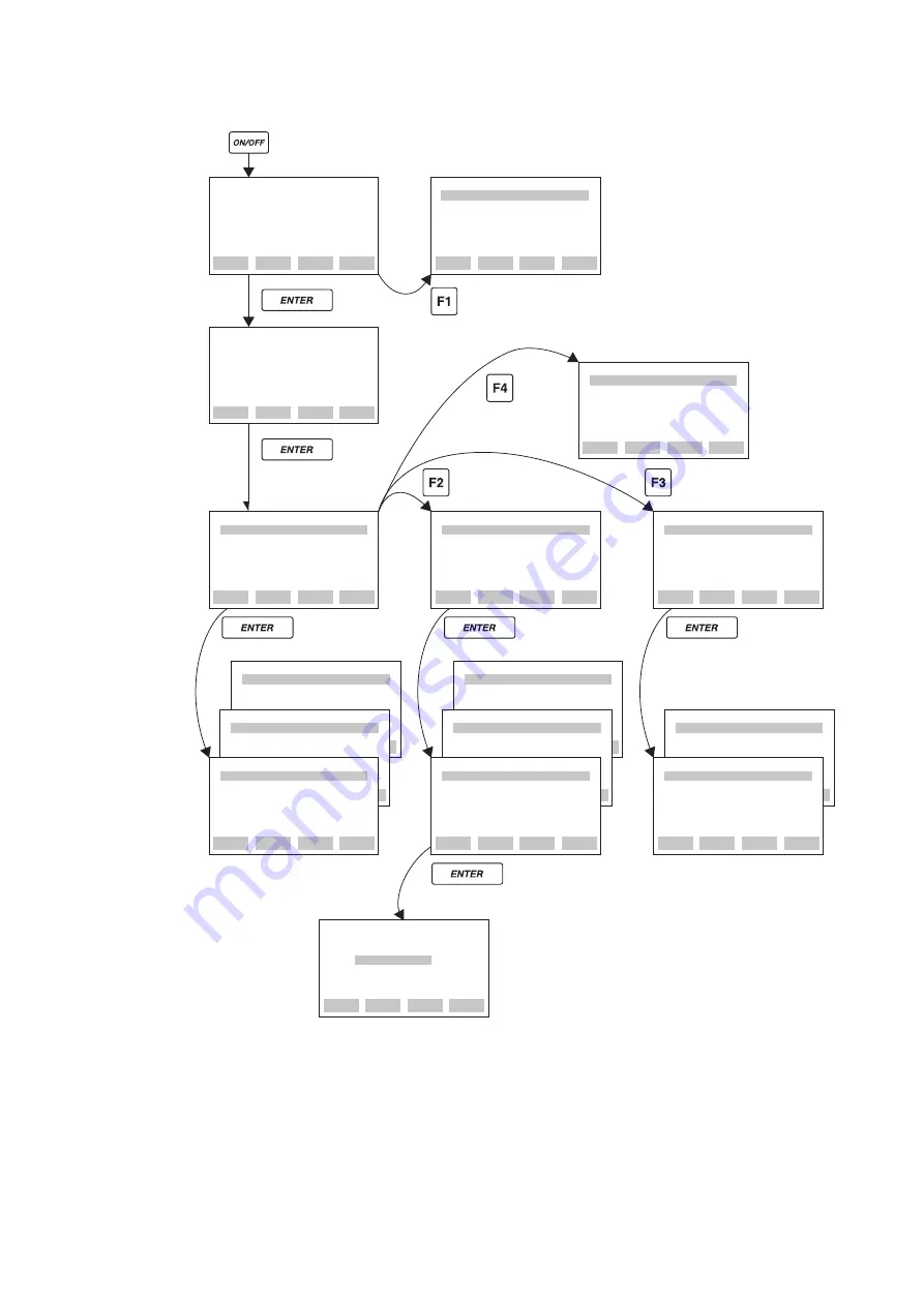 YOKOGAWA Dpharp vigilantplant EJA310A Скачать руководство пользователя страница 36