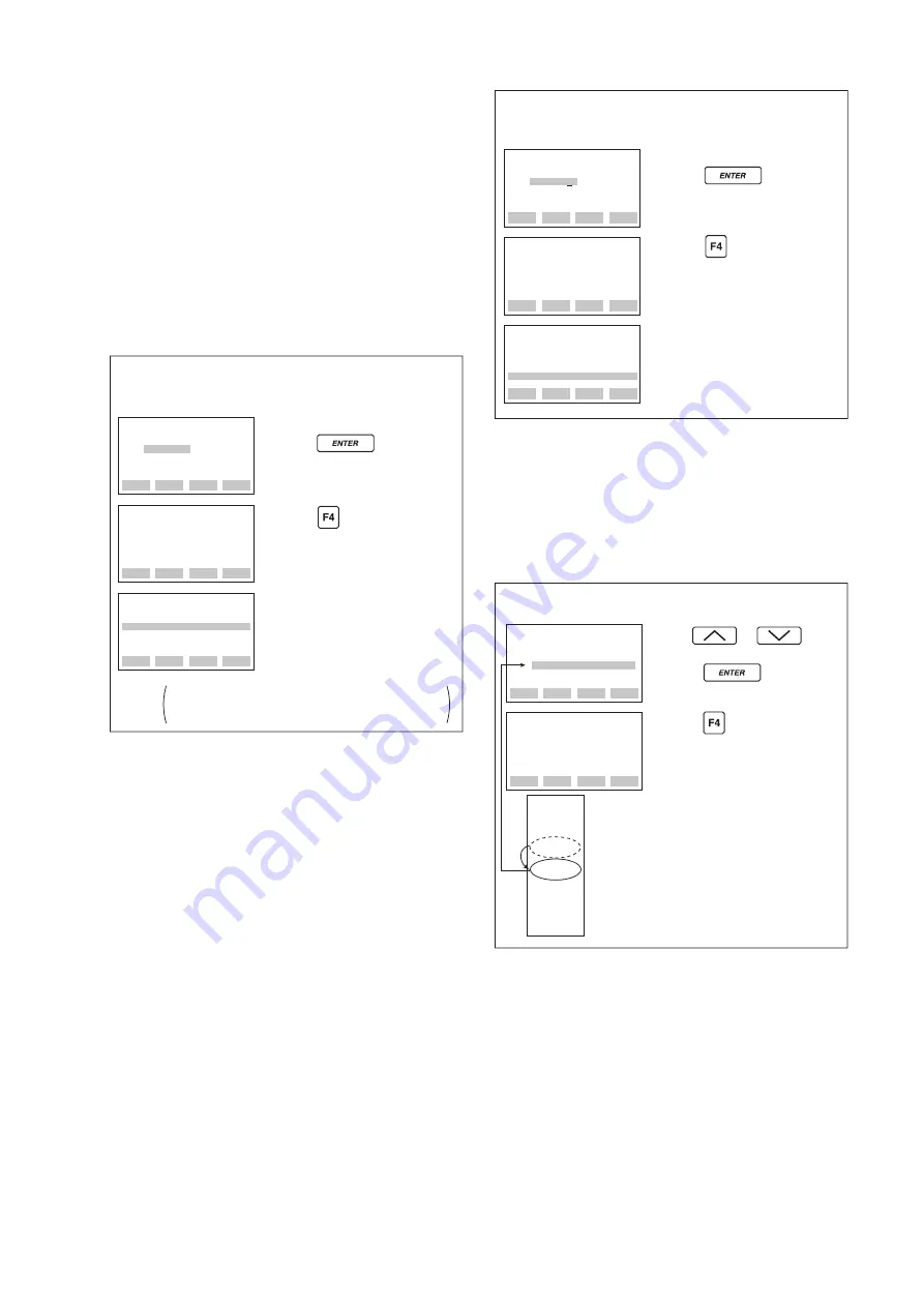 YOKOGAWA Dpharp vigilantplant EJA310A User Manual Download Page 41