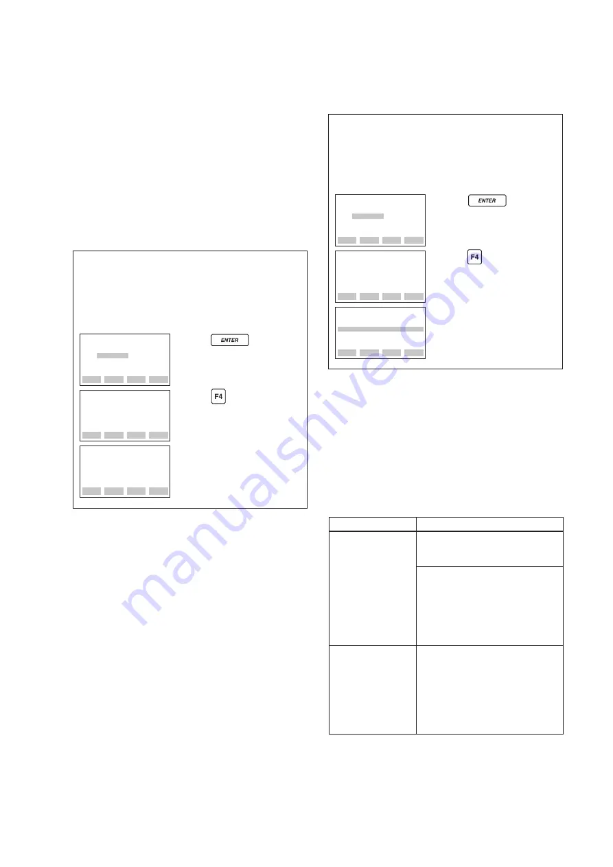 YOKOGAWA Dpharp vigilantplant EJA310A User Manual Download Page 45