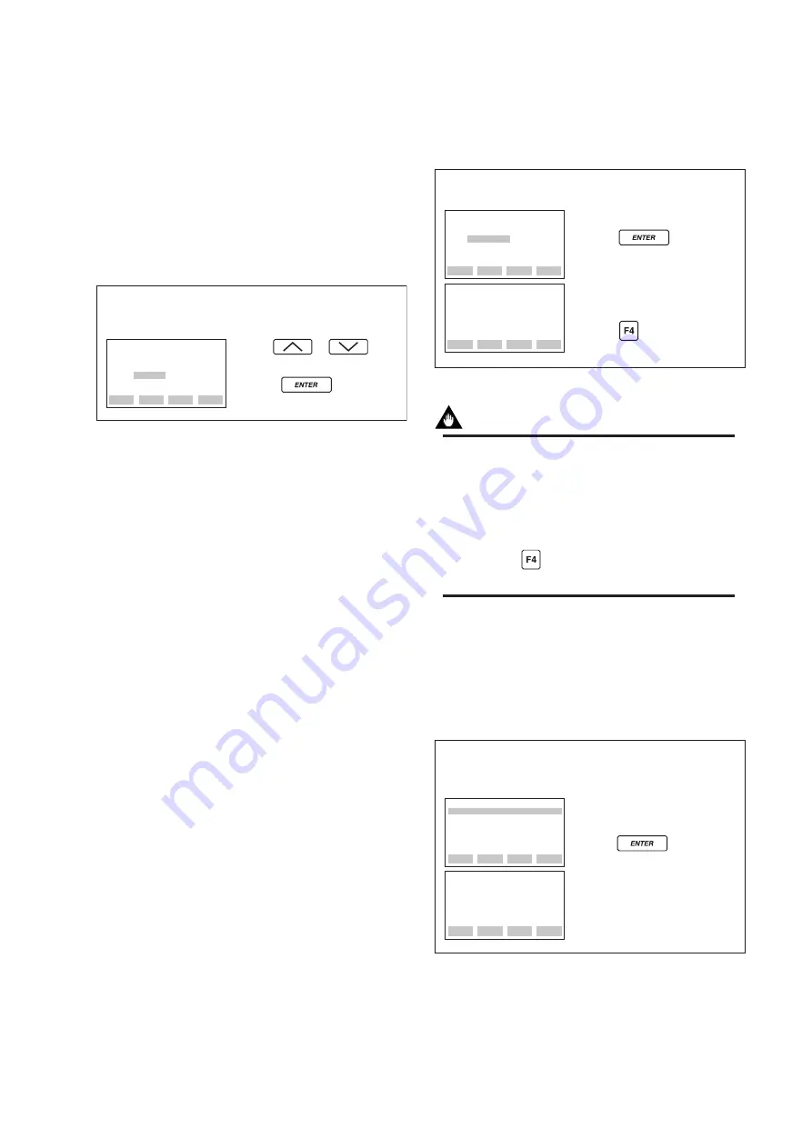 YOKOGAWA Dpharp vigilantplant EJA310A User Manual Download Page 47