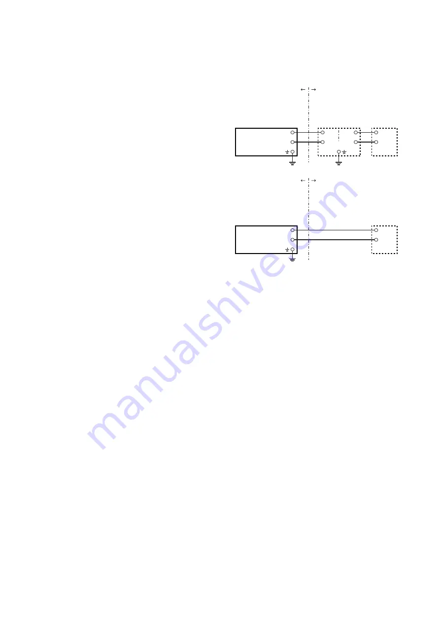 YOKOGAWA Dpharp vigilantplant EJA510A User Manual Download Page 13