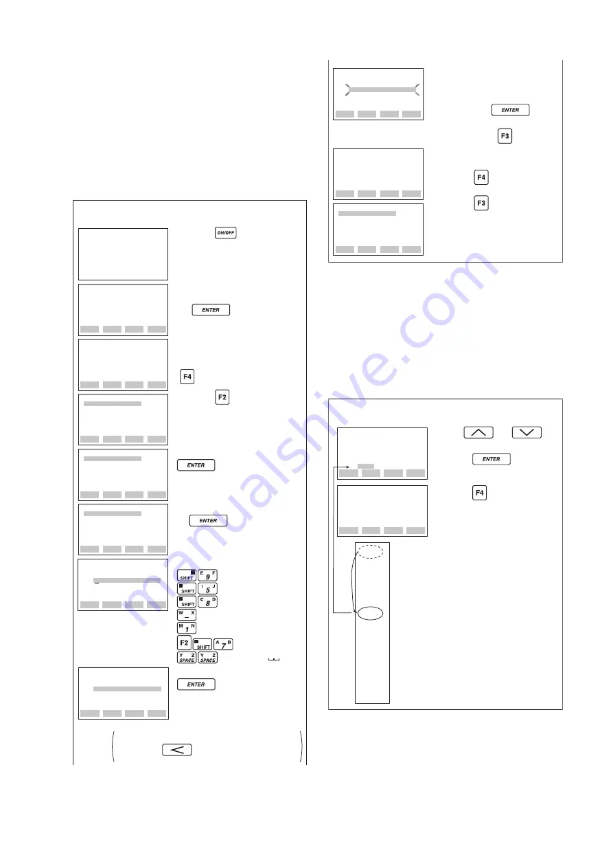 YOKOGAWA Dpharp vigilantplant EJA510A Скачать руководство пользователя страница 38