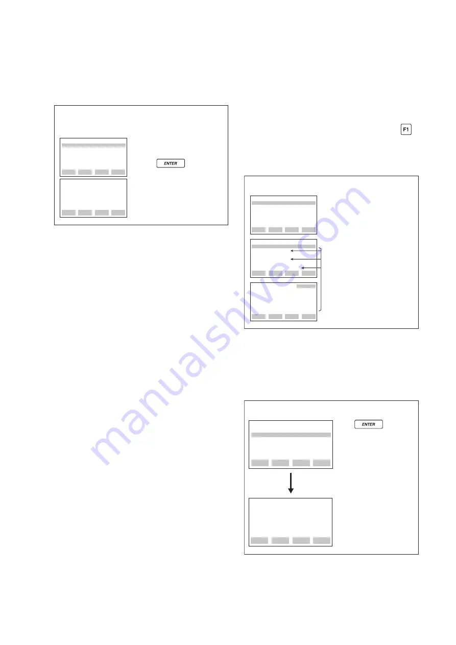 YOKOGAWA Dpharp vigilantplant EJA510A User Manual Download Page 46