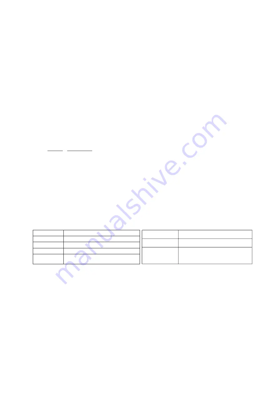 YOKOGAWA Dpharp vigilantplant EJA510A User Manual Download Page 58