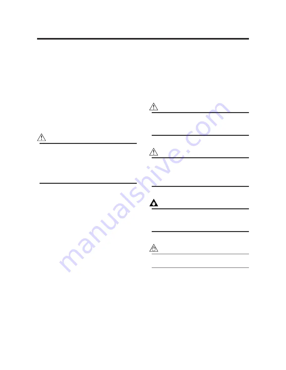 YOKOGAWA DpharpEJX vigilantplant EJX Series Manual Download Page 4