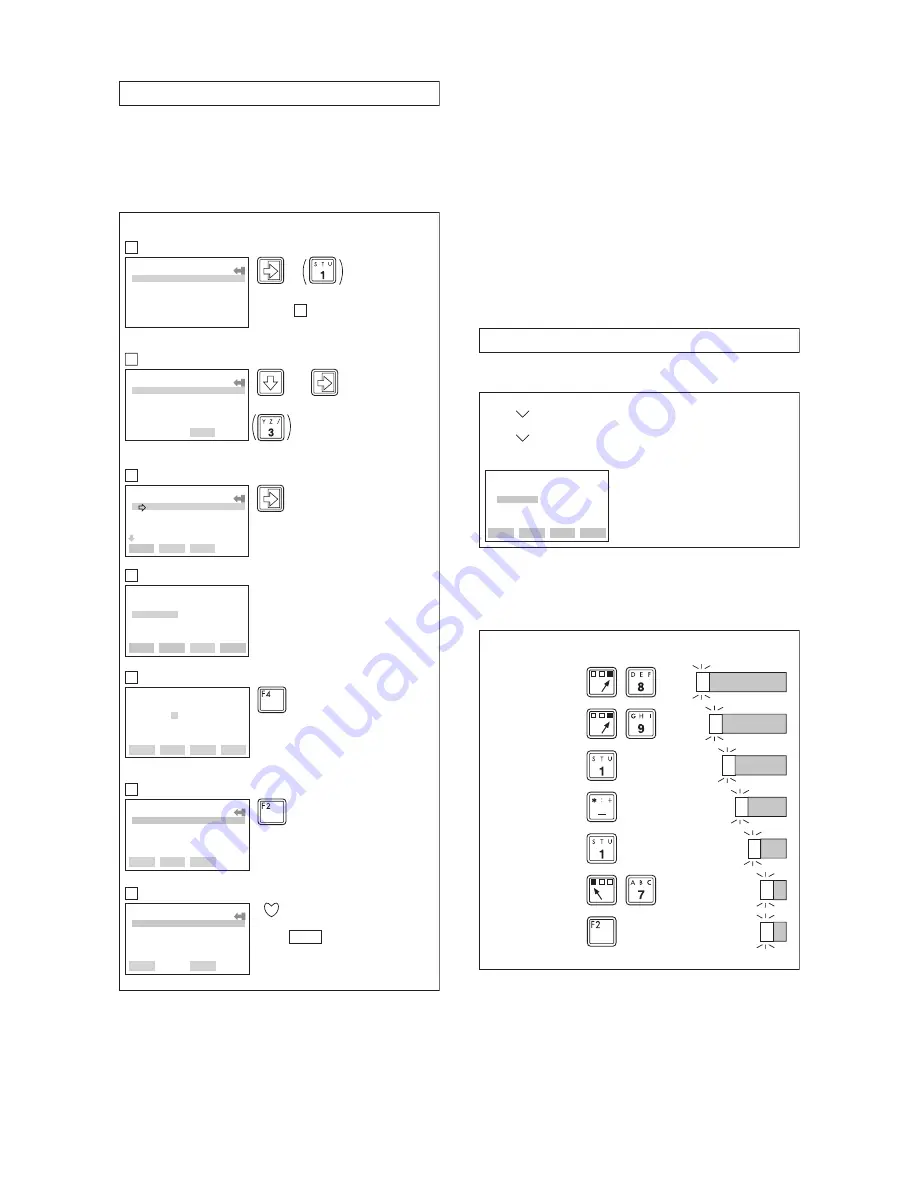 YOKOGAWA DpharpEJX vigilantplant EJX Series Manual Download Page 11