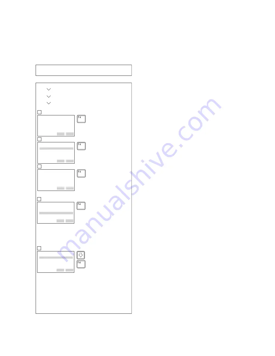 YOKOGAWA DpharpEJX vigilantplant EJX Series Manual Download Page 16