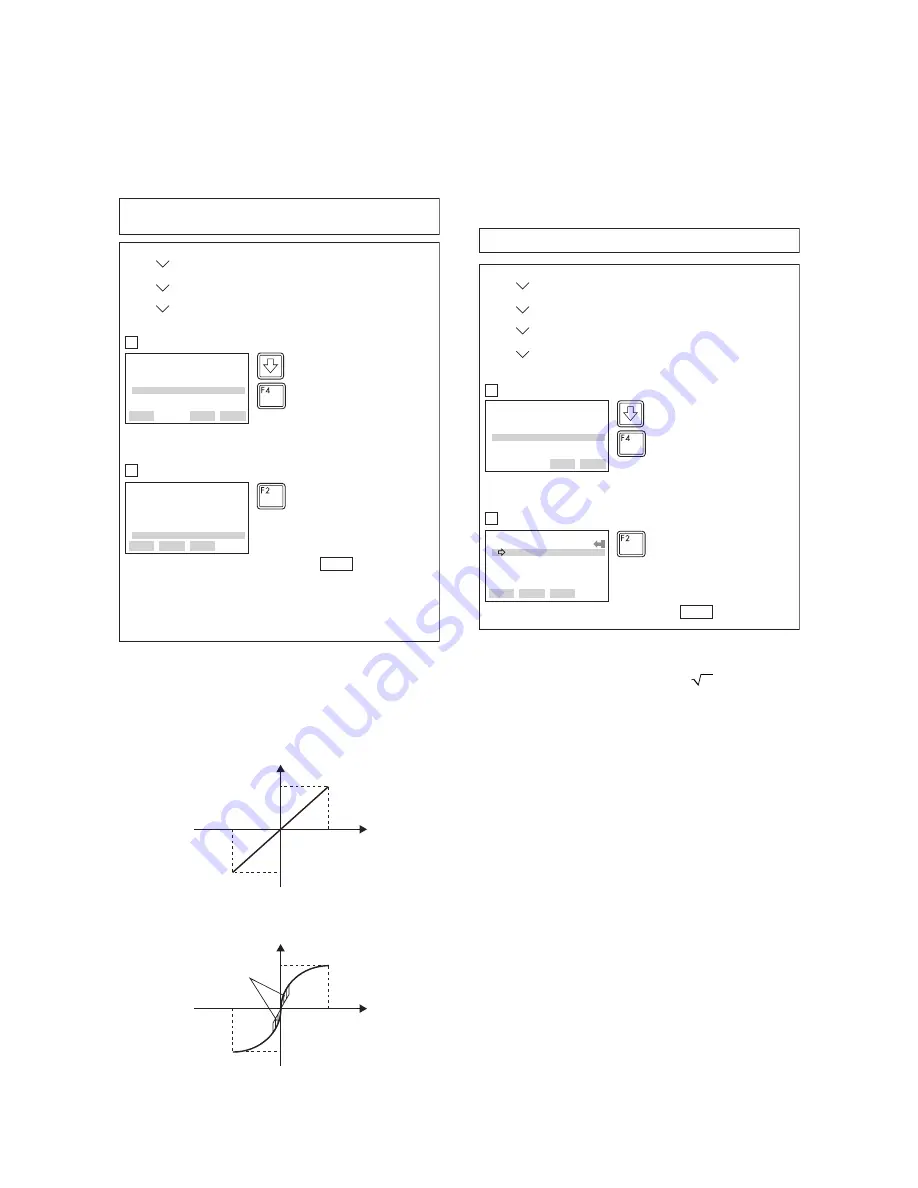 YOKOGAWA DpharpEJX vigilantplant EJX Series Manual Download Page 19