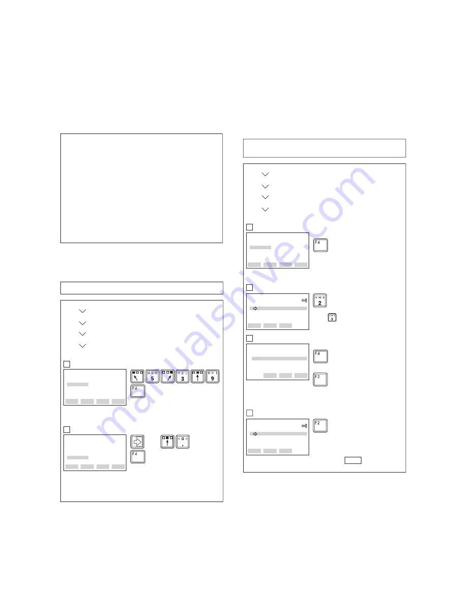 YOKOGAWA DpharpEJX vigilantplant EJX Series Manual Download Page 21