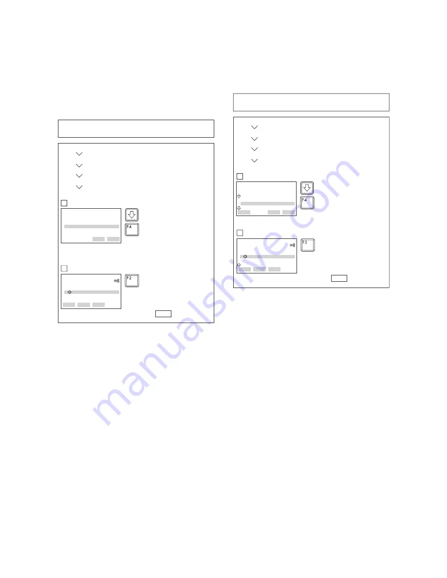 YOKOGAWA DpharpEJX vigilantplant EJX Series Manual Download Page 22