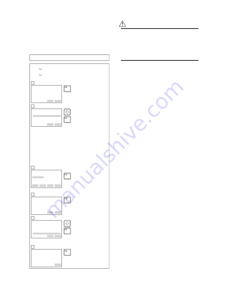 YOKOGAWA DpharpEJX vigilantplant EJX Series Manual Download Page 23