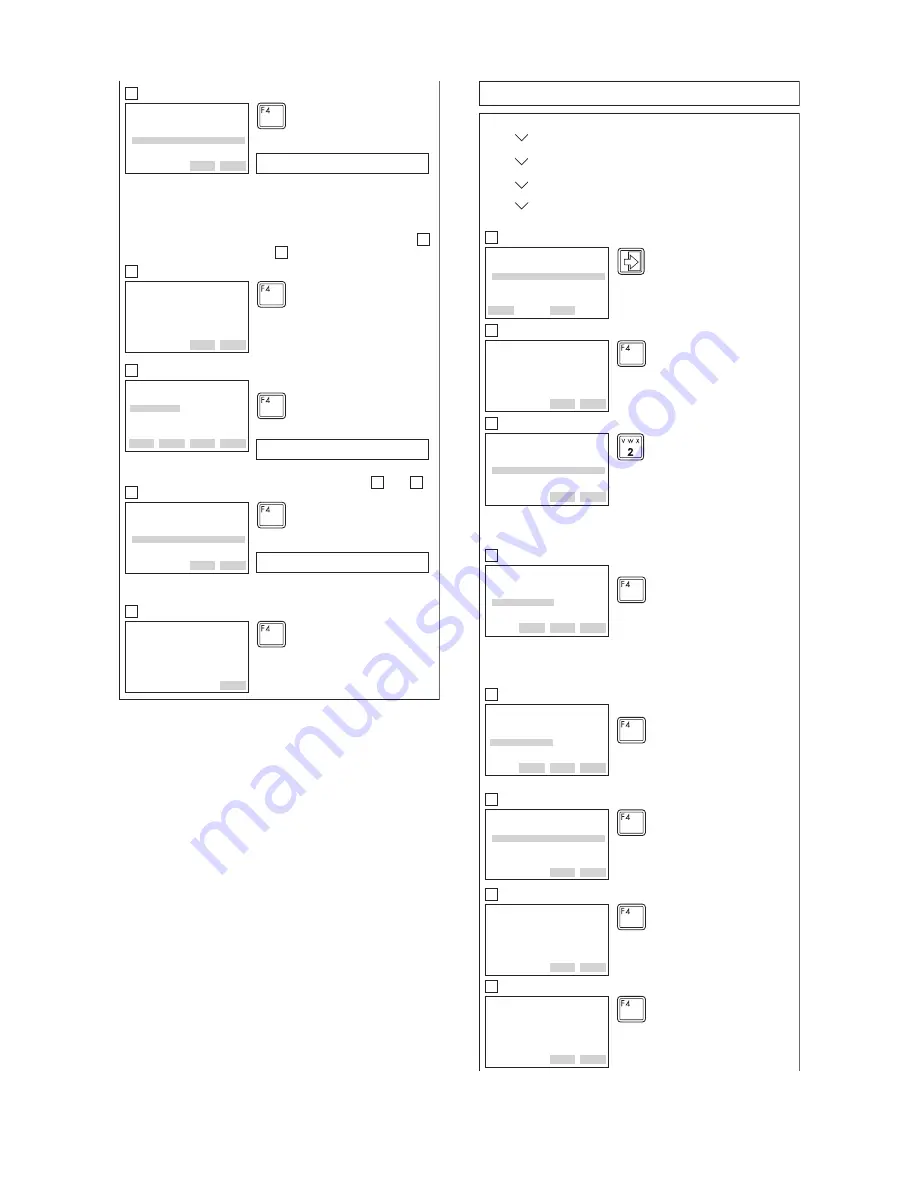 YOKOGAWA DpharpEJX vigilantplant EJX Series Manual Download Page 27