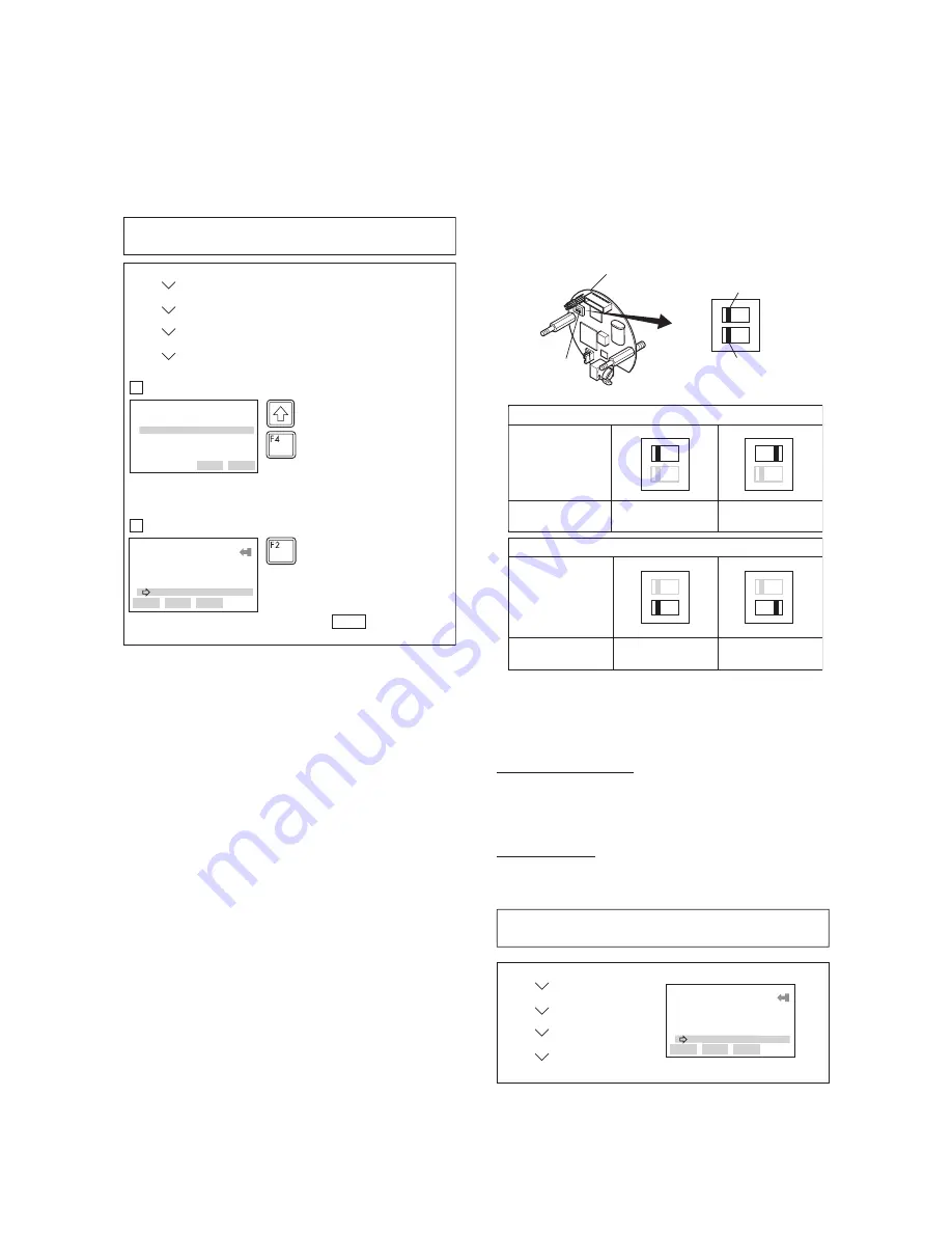 YOKOGAWA DpharpEJX vigilantplant EJX Series Manual Download Page 30