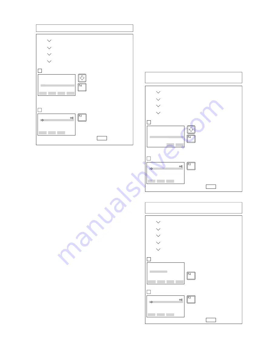 YOKOGAWA DpharpEJX vigilantplant EJX Series Manual Download Page 33