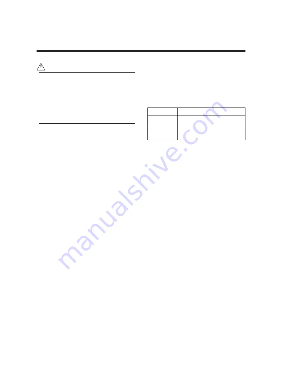 YOKOGAWA DpharpEJX vigilantplant EJX Series Manual Download Page 42