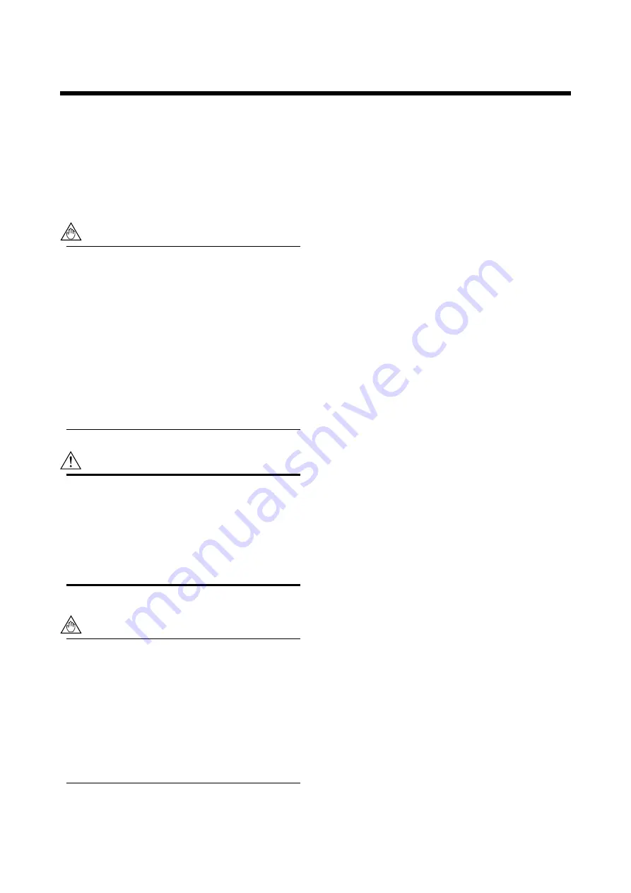 YOKOGAWA DpharpEJX vigilantplant EJX110 User Manual Download Page 4