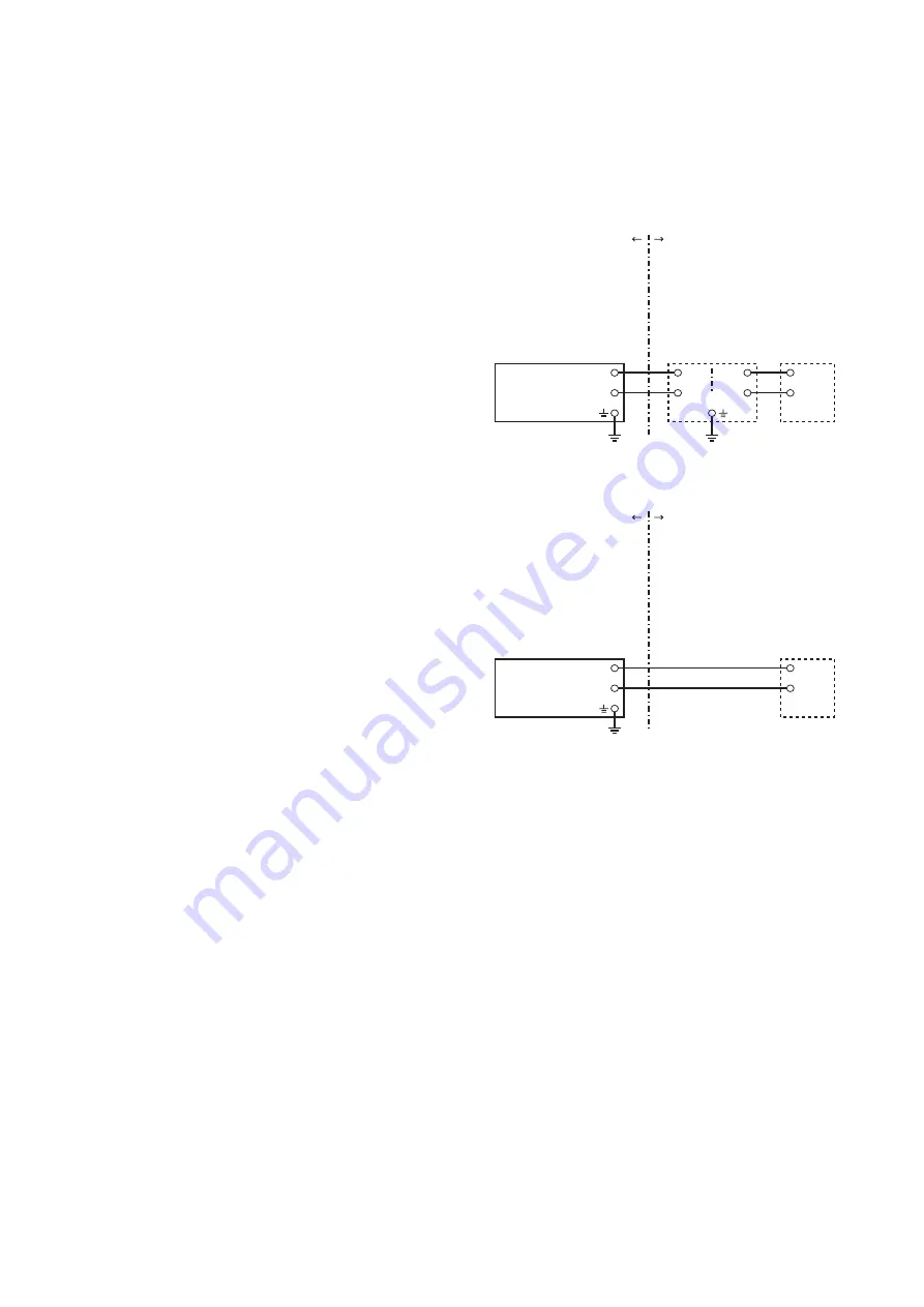 YOKOGAWA DpharpEJX vigilantplant EJX110 User Manual Download Page 11