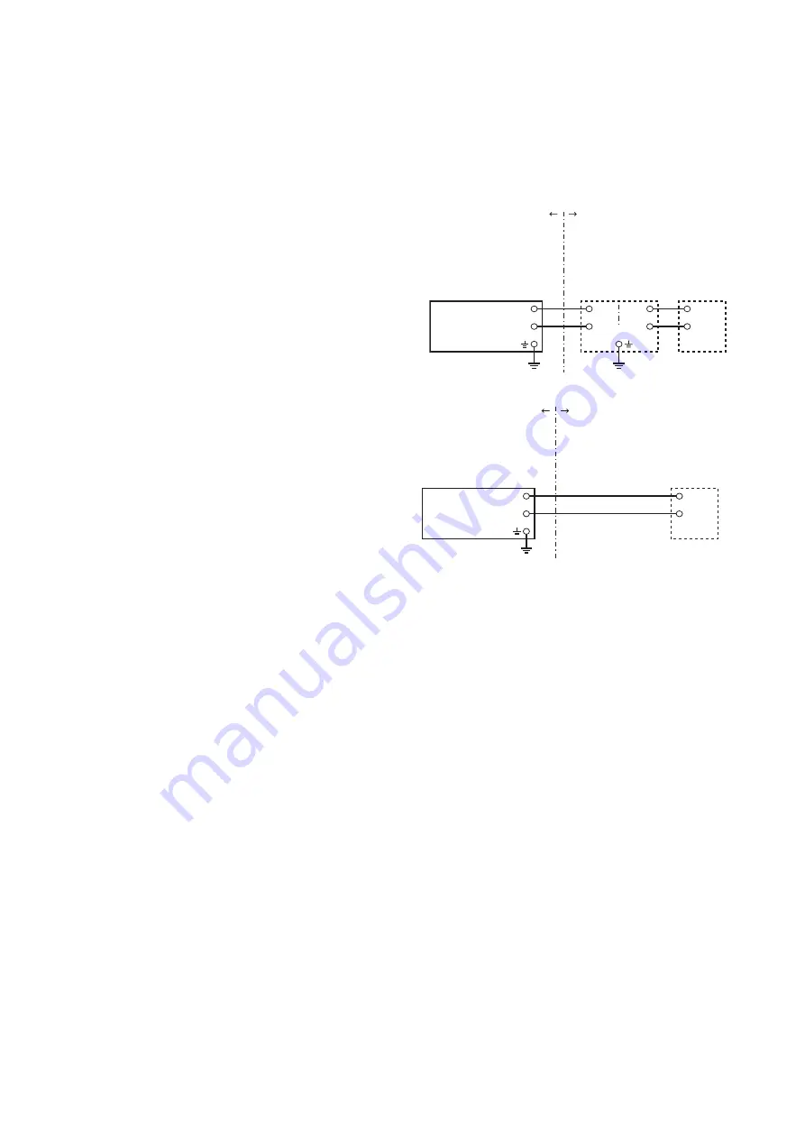 YOKOGAWA DpharpEJX vigilantplant EJX110 User Manual Download Page 17