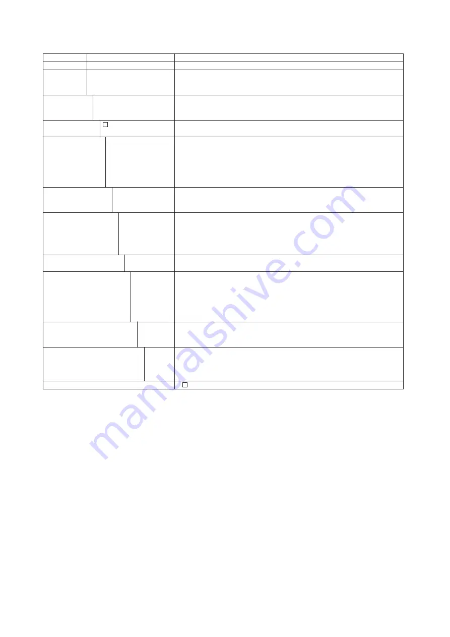 YOKOGAWA DpharpEJX vigilantplant EJX110 User Manual Download Page 52