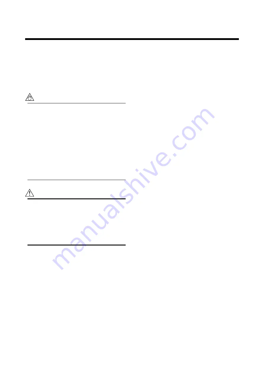 YOKOGAWA DpharpEJX vigilantplant EJX210A User Manual Download Page 4