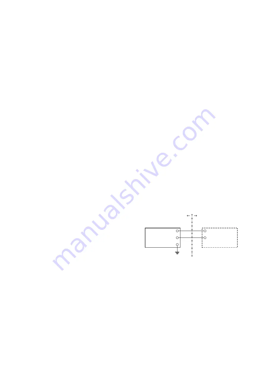 YOKOGAWA DpharpEJX vigilantplant EJX210A User Manual Download Page 15