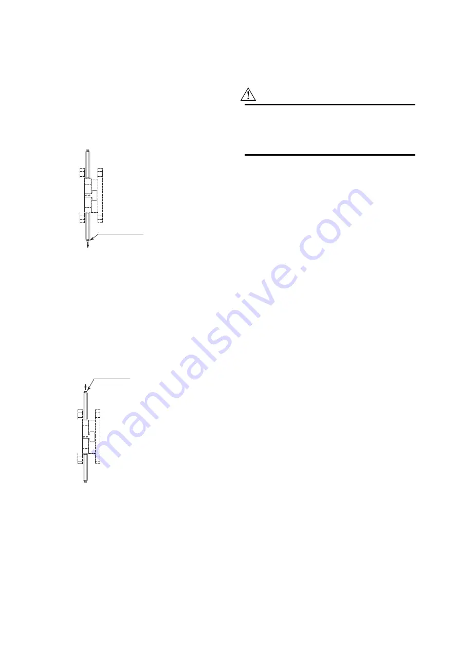 YOKOGAWA DpharpEJX vigilantplant EJX210A User Manual Download Page 31